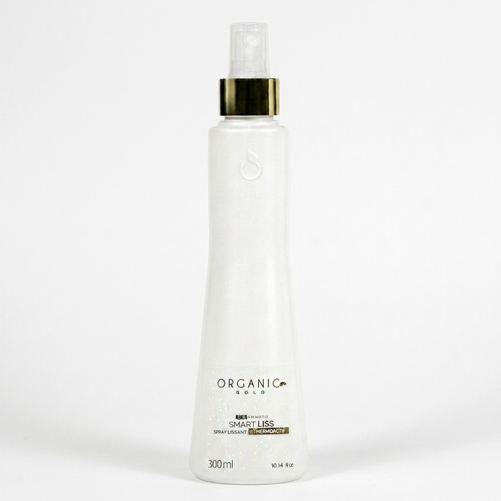 Spray Smart Liss - Lissant et Brillant 300ml