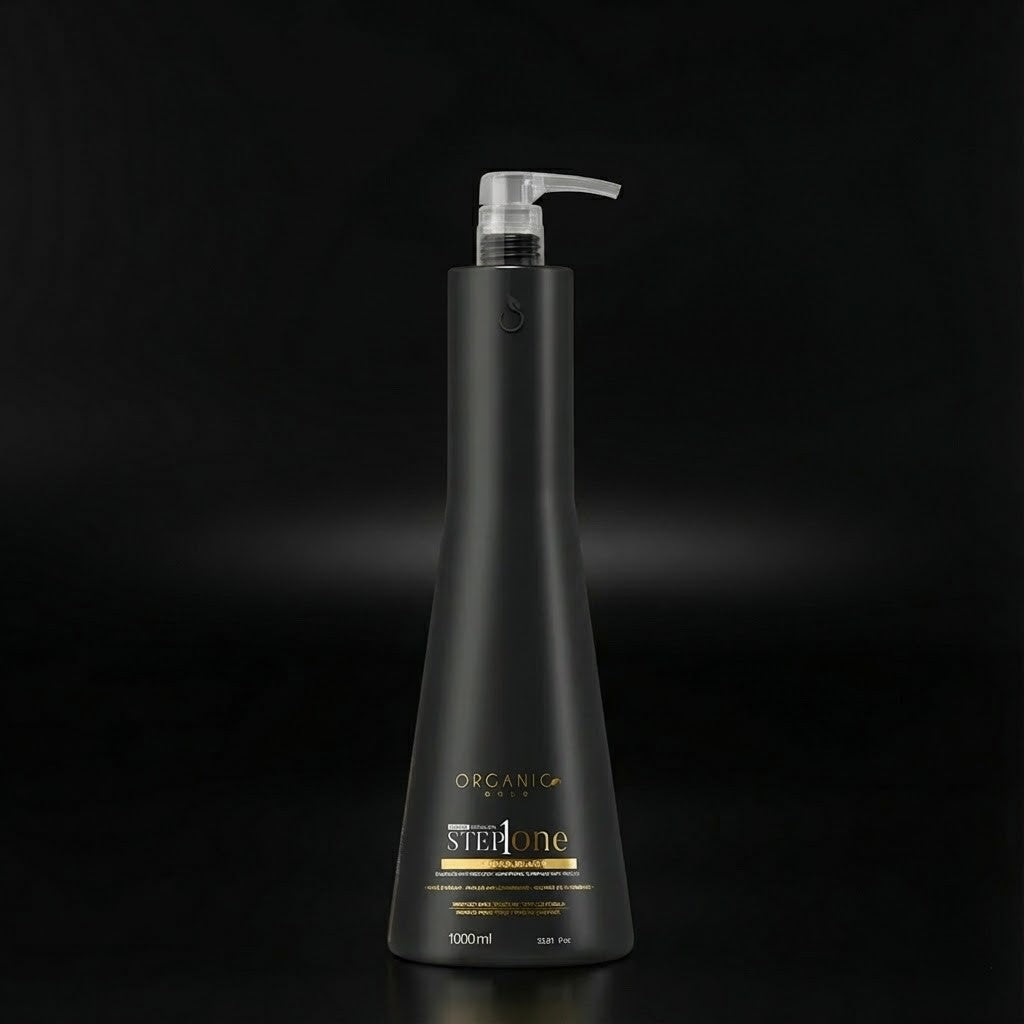 Shampooing - Step 1 - Dilatateur Capillaire - 1000 ml