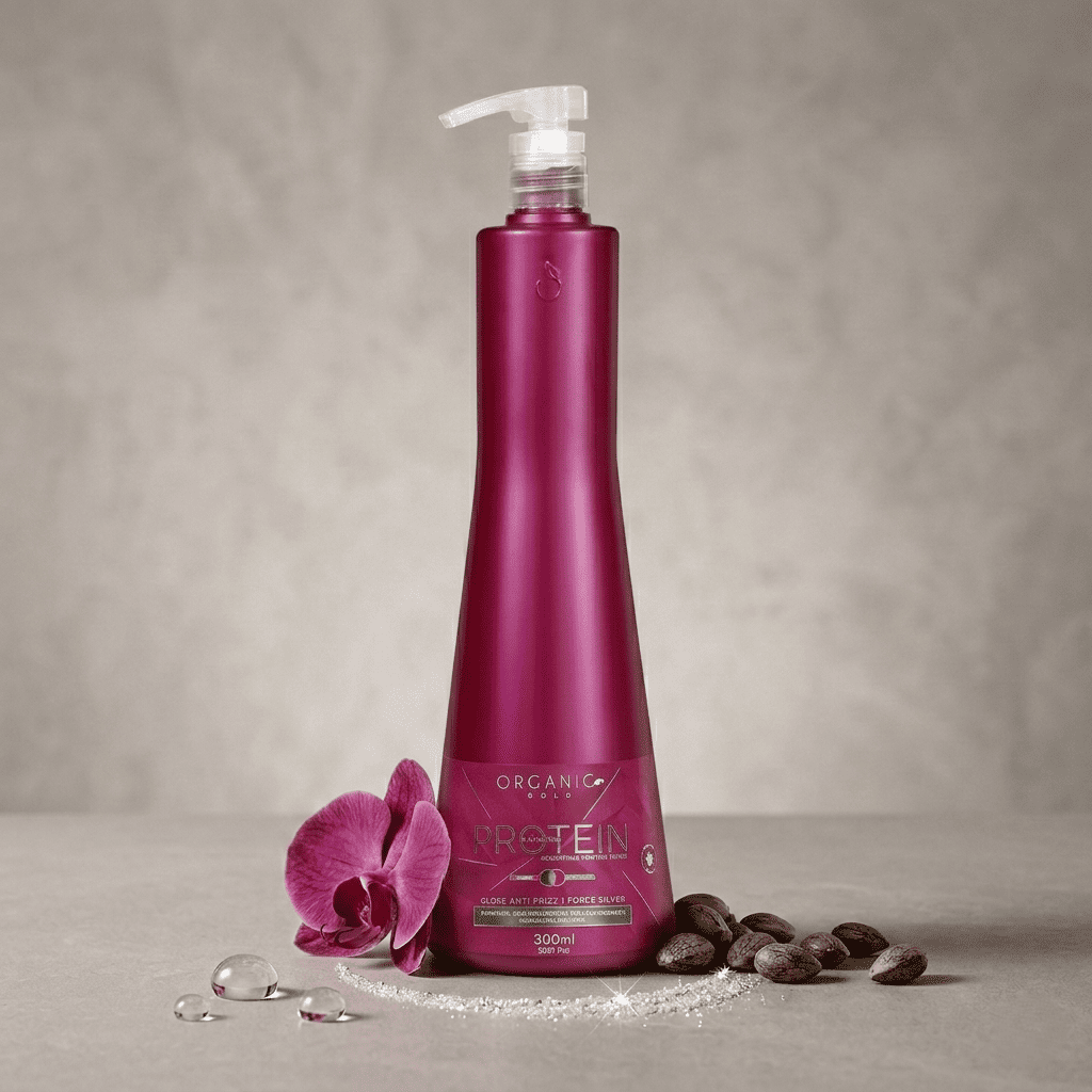 Tannin Smoothing – Protein Diamond – Intense smoothing – 1L