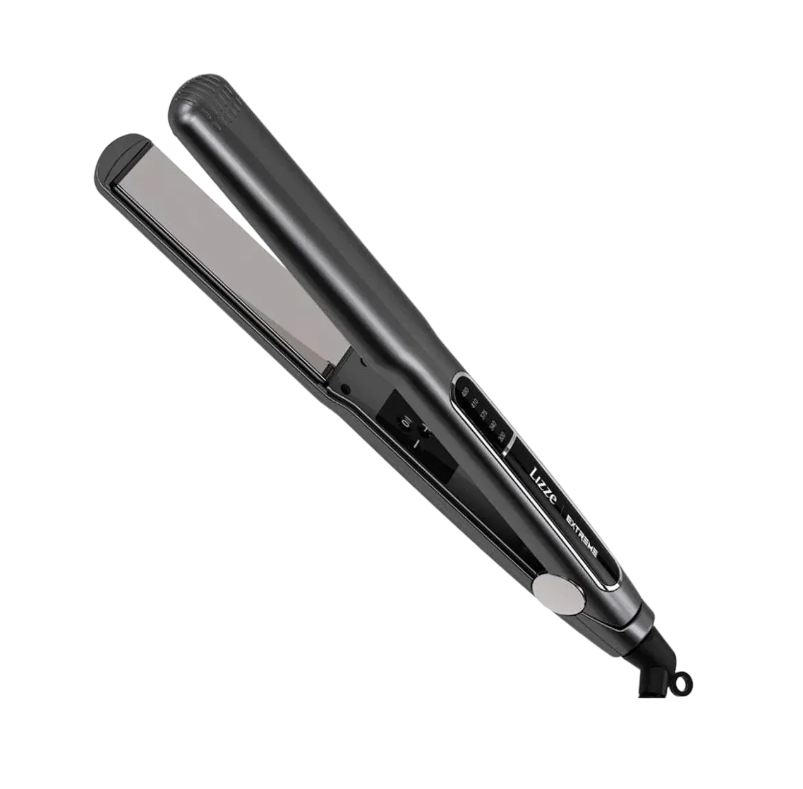 Lizze Extreme – Céramique & Titane – Température Réglable